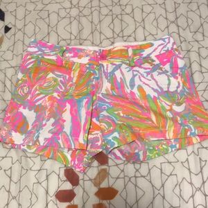 Lilly Pulitzer Scuba to Cuba Callahans